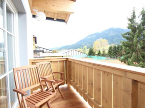 Modern Apartment with Balcony in Tyrol, Brixen Im Thale